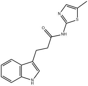 848275-51-4 structural image