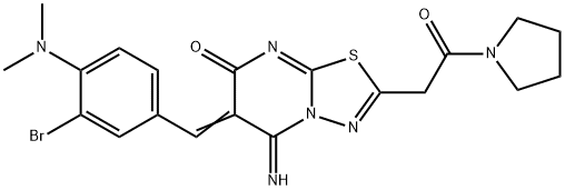 848686-43-1 structural image