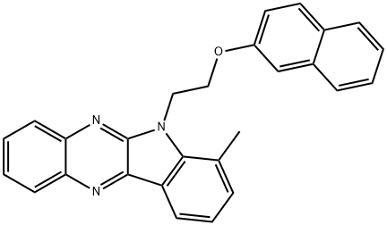 848686-84-0 structural image