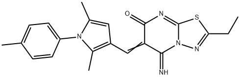 848687-86-5 structural image