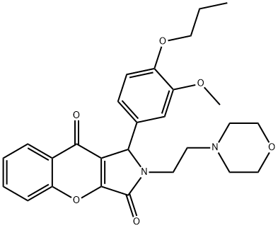 848741-16-2 structural image