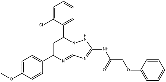848743-57-7 structural image