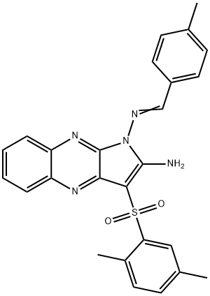 848745-72-2 structural image