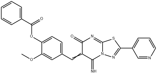 848753-83-3 structural image