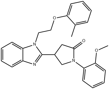 848753-93-5 structural image