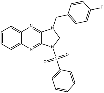848766-64-3 structural image