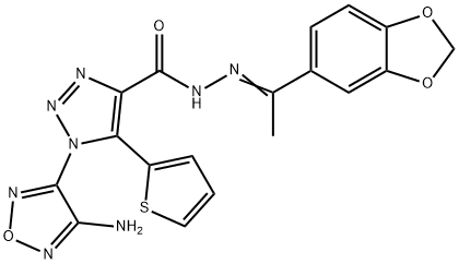 848987-21-3 structural image