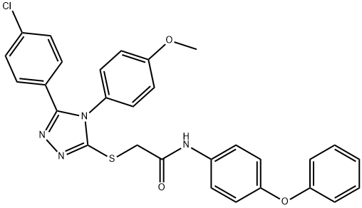 848990-76-1 structural image