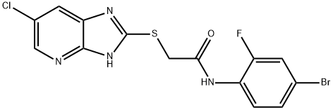 848993-75-9 structural image
