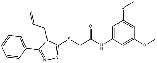 848993-95-3 structural image