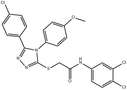 848994-40-1 structural image