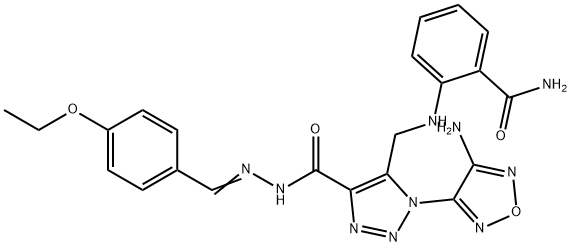 848994-93-4 structural image