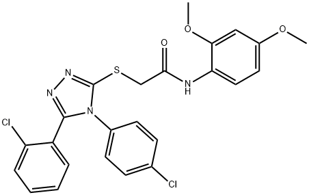 848996-04-3 structural image