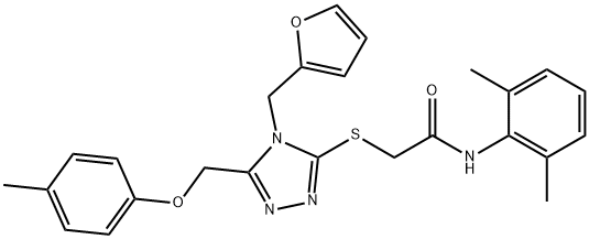 849000-86-8 structural image