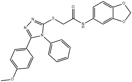 849016-89-3 structural image