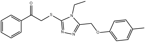 849017-81-8 structural image