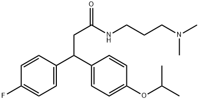 849018-67-3 structural image