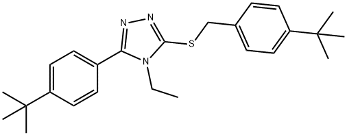 849030-91-7 structural image