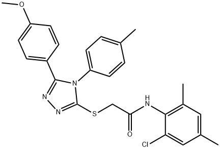 849032-96-8 structural image