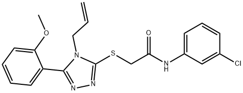 849824-85-7 structural image