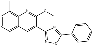 850189-38-7 structural image