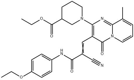 850719-29-8 structural image