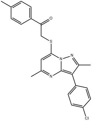 850738-14-6 structural image