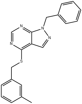 850751-87-0 structural image