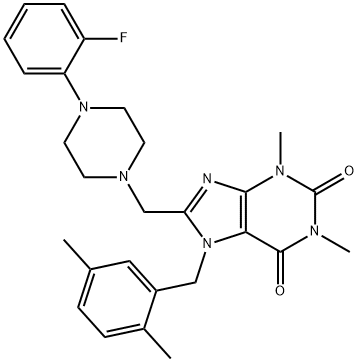 851939-09-8 structural image