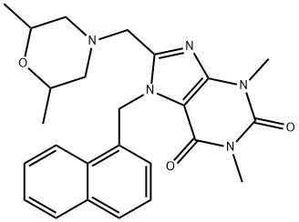 851939-84-9 structural image
