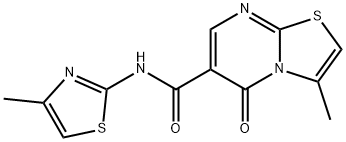 851945-95-4 structural image