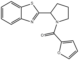 852306-99-1 structural image