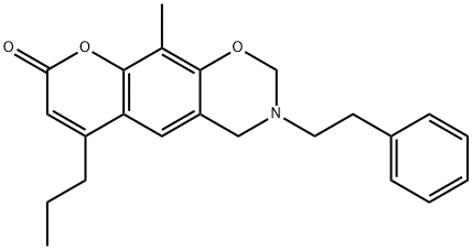 853895-40-6 structural image