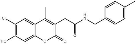 853897-86-6 structural image