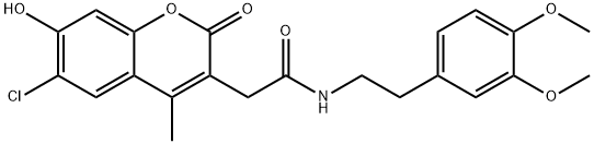 853897-95-7 structural image