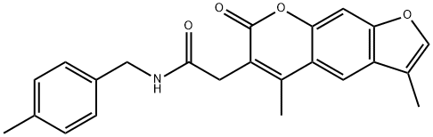 853901-03-8 structural image