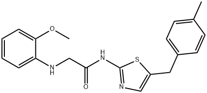 854005-61-1 structural image
