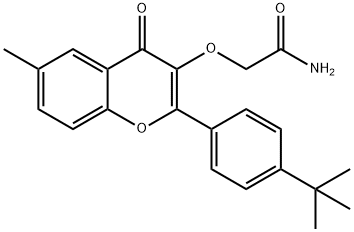 854967-55-8 structural image