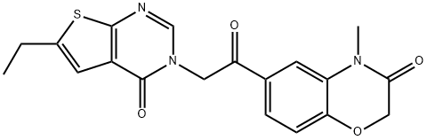 857493-66-4 structural image