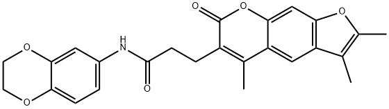 858752-74-6 structural image