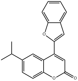 858761-33-8 structural image