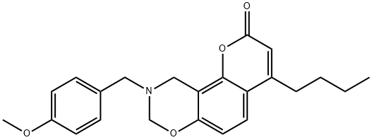 858768-49-7 structural image