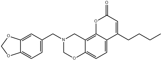 859111-70-9 structural image