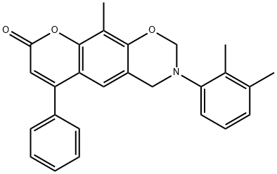 859126-79-7 structural image
