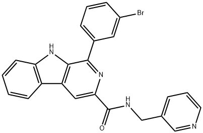859127-50-7 structural image