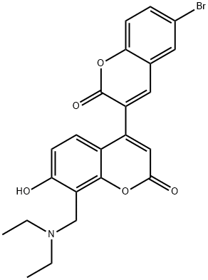 859134-13-7 structural image