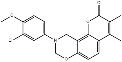 859143-09-2 structural image
