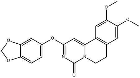 859660-43-8 structural image