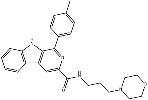 859664-03-2 structural image