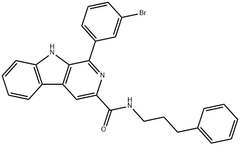 859858-40-5 structural image